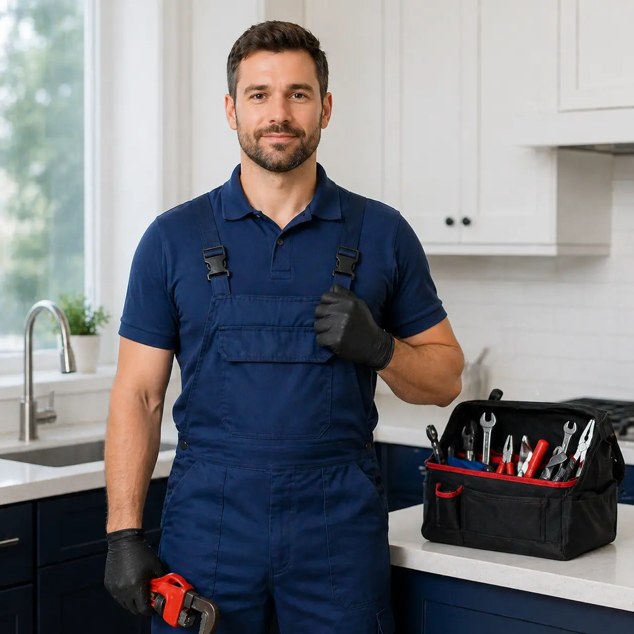 plumber owen sound ontario providing plumbing services